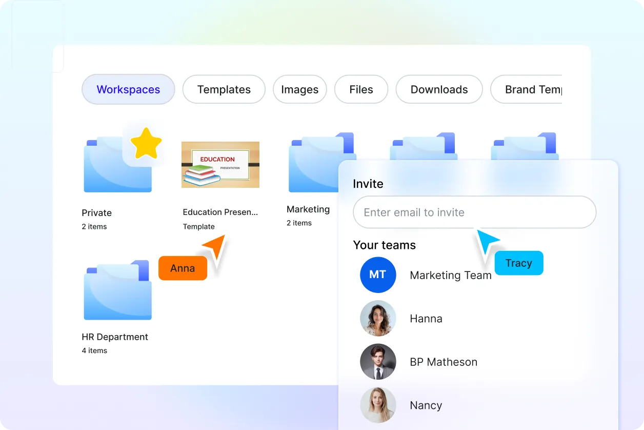 Free AI Education Presentation Generator, Free AI Education Presentation Maker Online
